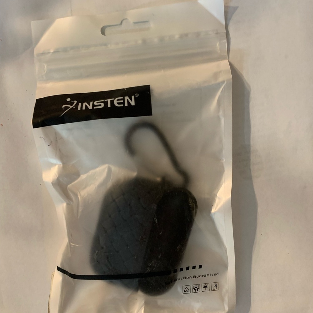 AirPods Case key chain